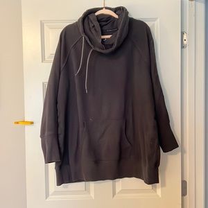 Calvin Klein performance sweatshirt